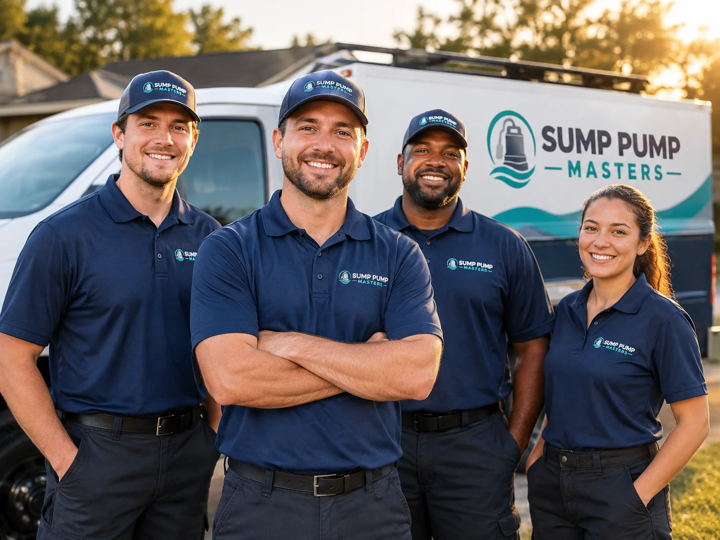 Sump Pump Repair company in Monument Valley, UT