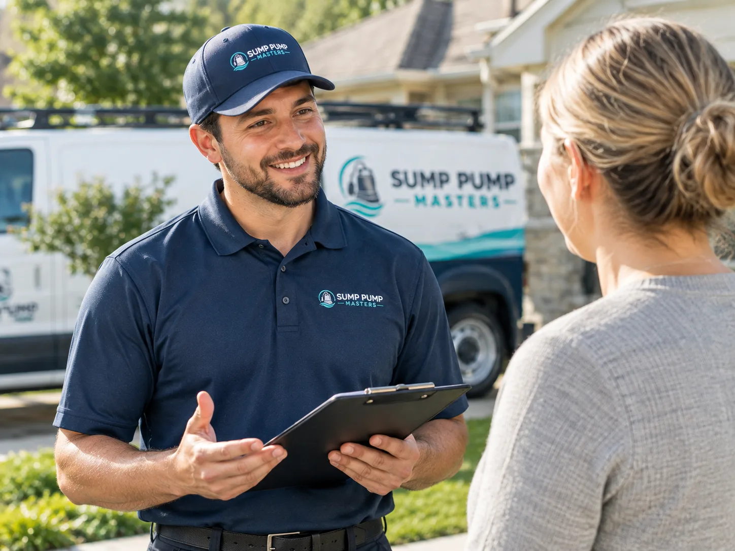 Sump Pump Repair Monument Valley, UT FAQs